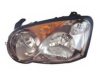  2745998 Headlight